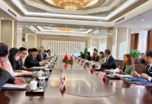 Chile y China impulsan nueva agenda de cooperación en ciencia, minería y formación de capital humano