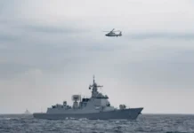 China ensaya una presión marítima sobre las rutas que sostendrían a Taiwán durante un bloqueo