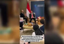Indonesia y Chile profundizan su cooperación económica en la visita del canciller chileno