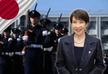 Japón refuerza sus servicios de inteligencia y su seguridad económica frente al espionaje