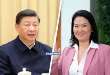 Xi Jinping, presidente de China, enviará a emisario a toma de mando de Keiko Fujimori: ¿de quién se trata?