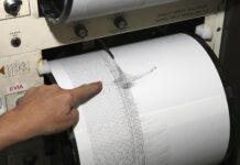 Terremoto de magnitud 6,4 sacudió Japón