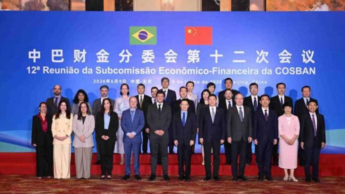 china-brasil