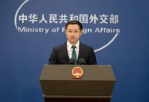 China defiende relación con Cuba y rechaza acusaciones de EE.UU.