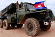 Tensión y desconfianza crónicas: un año del enfrentamiento entre Tailandia y Camboya
