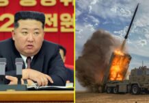 Corea del Norte reforzará su arsenal nuclear y acelerará la modernización de su ejército
