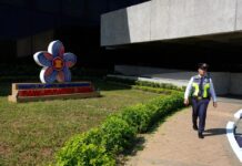 Ministros de ASEAN abogan por la apertura del estrecho de Ormuz en cumbre en Filipinas