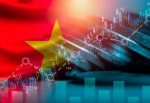 Vietnam se encuentra entre los 5 países que lideran el nuevo ciclo de crecimiento económico en la ASEAN.