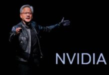Japón prevé invertir unos 6.000 millones de dólares en proyecto de IA con chips de Nvidia