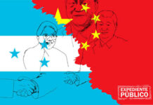 Economista considera que suspensión del TLC con China refleja falta de beneficios para Honduras
