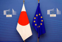 Japón se incorpora a Horizonte Europa y podrá acceder a financiación europea para proyectos de I+D