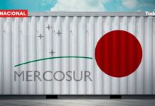 Mercosur y Japón iniciaron formalmente el camino hacia un acuerdo de libre comercio