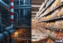 Precios mayoristas en Japón suben 7,1%: yen débil y energía golpean el bolsillo