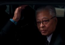 Ex primer ministro de Malasia acusado de ocultación de bienes