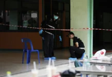 Tailandia suspende la expedición de licencias de compra de armas tras un tiroteo escolar