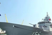 Australia e Indonesia refuerzan sus capacidades de combate marítimo.