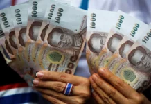 Tailandia emite bonos del gobierno a partir de 3 dólares.