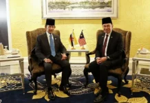 Malasia y Brunéi destacan la solidaridad de la ASEAN y hacen un llamamiento para mantener la paz en el Mar de China Meridional.