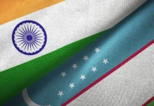 India y Uzbekistán elevaron sus relaciones al nivel de Asociación Estratégica Integral