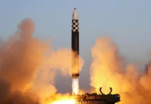 Japón y Corea del Sur reportan lanzamiento de misil norcoreano sin impactos