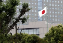 Japón castiga el ultraje a la bandera entre críticas por amenaza a la libre expresión