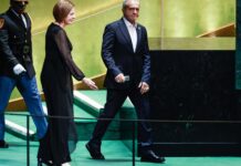 El presidente de Irán asistirá a la cumbre de líderes de los BRICS en India en septiembre