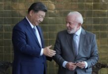 China respalda a Brasil ante la OMC y avanza con PIX