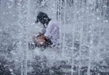 Alerta en Seúl: 16 muertos por ola de calor en Corea del Sur