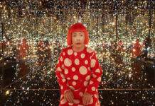 Yayoi Kusama, la artista de Japón que llenó el mundo de lunares, murió a los 97 años