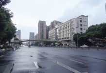 Terremoto de magnitud 4,9 sacude la provincia china de Sichuan tras tres seísmos recientes