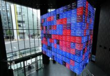 La bolsa de Corea del Sur sube impulsada por el repunte de los semiconductores
