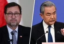 China y Chile buscan profundizar sus lazos económicos y la cooperación tecnológica