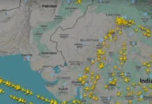 Pakistán alarga hasta septiembre el veto aéreo a India, que encarece rutas internacionales