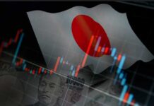 El índice de precios al consumidor de Japón subió un 1,8 % interanual en julio