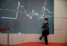 Las bolsas de valores de Indonesia cerraron con subidas; el IDX Composite ganó un 1.34%