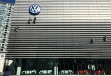 Volkswagen espera cerrar un acuerdo con socio en India este año