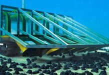EE. UU. y Japón planean la mina submarina más profunda del mundo para desafiar a China