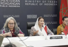 Indonesia pone el foco en Marruecos para ampliar sus exportaciones