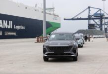 China ve «positivas» las declaraciones de España sobre la planta de SAIC en Ferrol