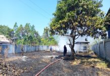 Indonesia busca a los culpables de los fuegos agrícolas que disparan la contaminación en los países vecinos