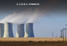 China autoriza la construcción de ocho nuevos reactores nucleares con una inversión superior a los US$ 23.700 millones