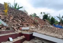 Cuba expresa sus condolencias a Indonesia por los daños del terremoto de magnitud 7,7