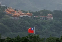Taiwán dice que una China «imprevisible» refuerza el control aéreo y marítimo en sus proximidades