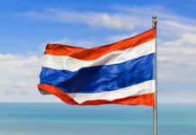 Tailandia: la reducción de la exención de visado de 60 a 30 días ya es inminente