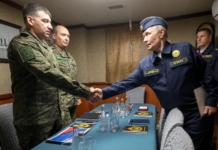Enérgica protesta en Japón por la visita de Putin en las islas Kuriles