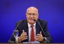 El presidente del BID, sobre acuerdo con Japón: «Aporta capital, experiencia y tecnología»