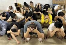 Tailandia aprueba una normativa para agilizar las deportaciones de quienes infrijan la ley