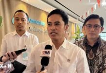 Indonesia está trabajando para responder a la catástrofe sanitaria tras el terremoto y los incendios forestales.
