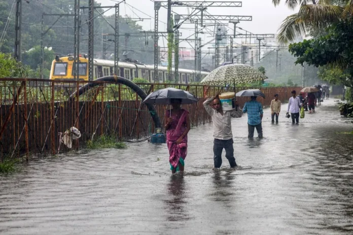 india-lluvias