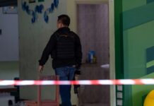 Tragedia en Tailandia: un adolescente mata a sus abuelos y a cinco personas en un colegio